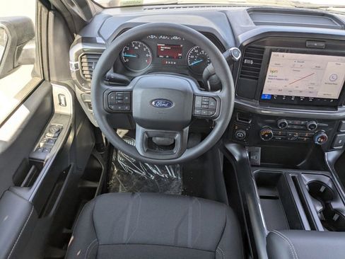 New 2026 Ford F150 STX image 16