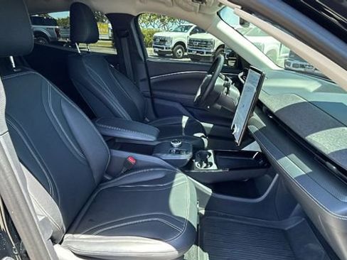 Used 2024 Ford Mustang Mach-E Premium image 11