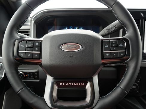 Certified 2026 Ford F250 Platinum AWD/4WD image 69