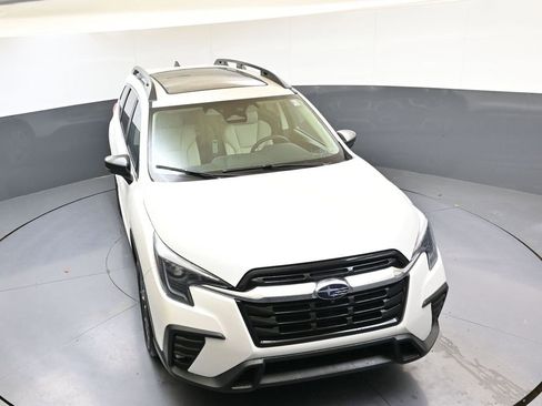 New 2025 Subaru Ascent Limited image 43