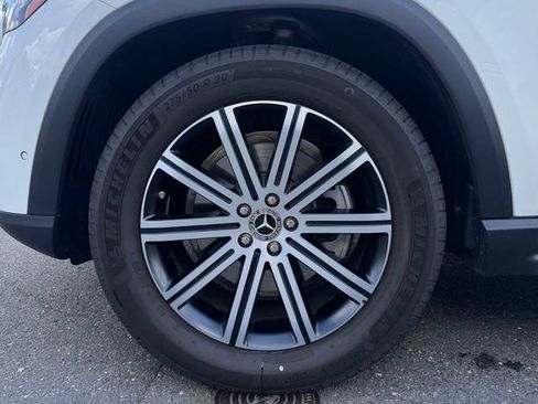 Used 2026 Mercedes-Benz GLE 350 4MATIC image 11