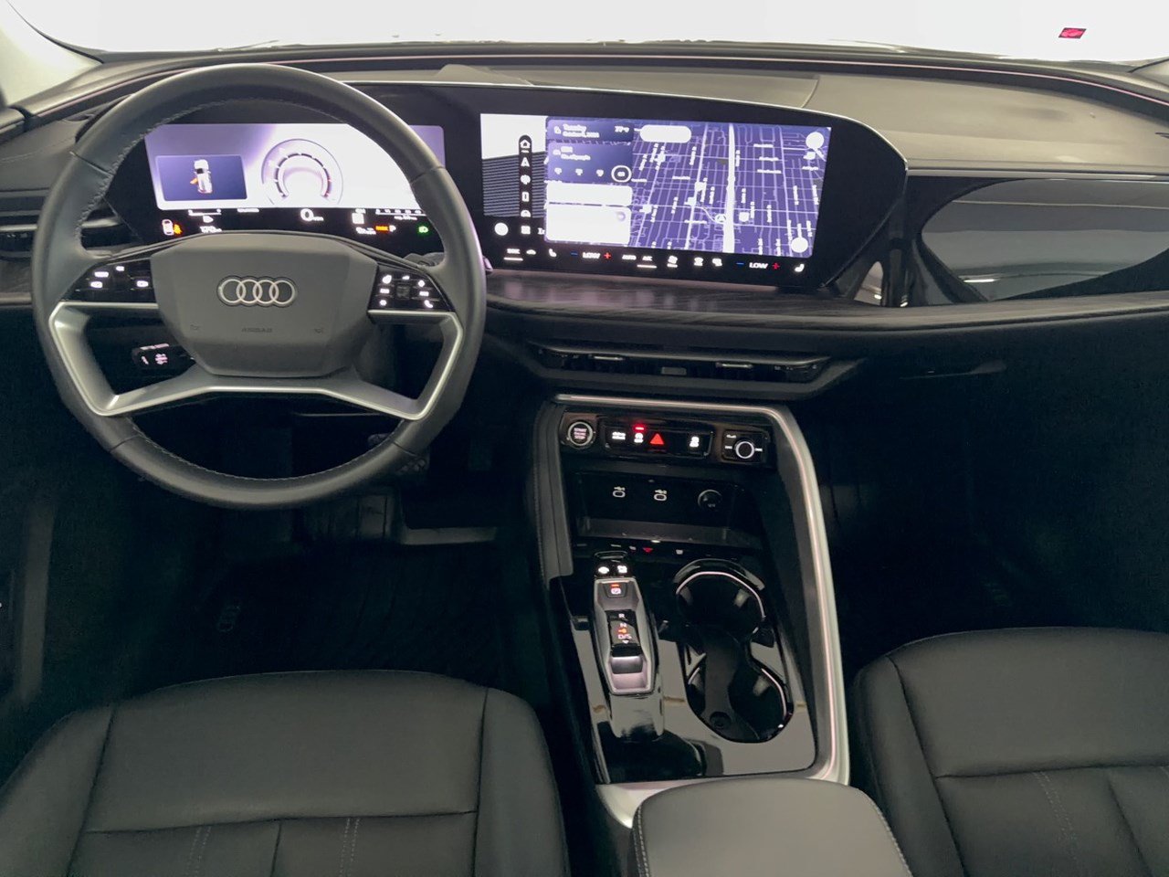 Used 2026 Audi Q5 Premium Plus AWD/4WD image 17