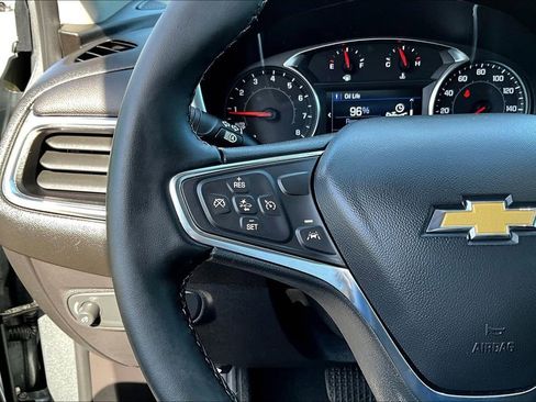 Used 2024 Chevrolet Equinox LT image 13