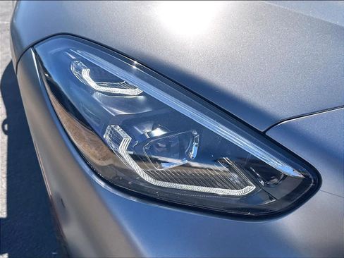 Used 2023 BMW Z4 M40i w/ Premium Package RWD image 30