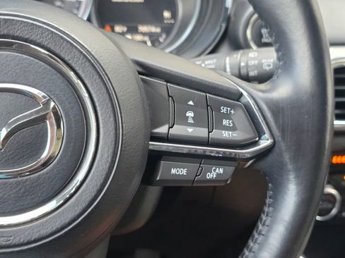 Used 2016 MAZDA CX-9 Grand Touring image 27