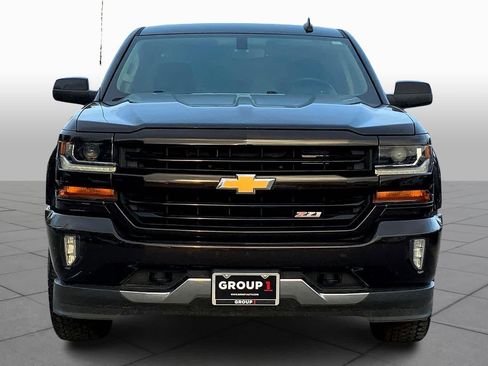 Used 2019 Chevrolet Silverado 1500 LT w/ All Star Edition image 2