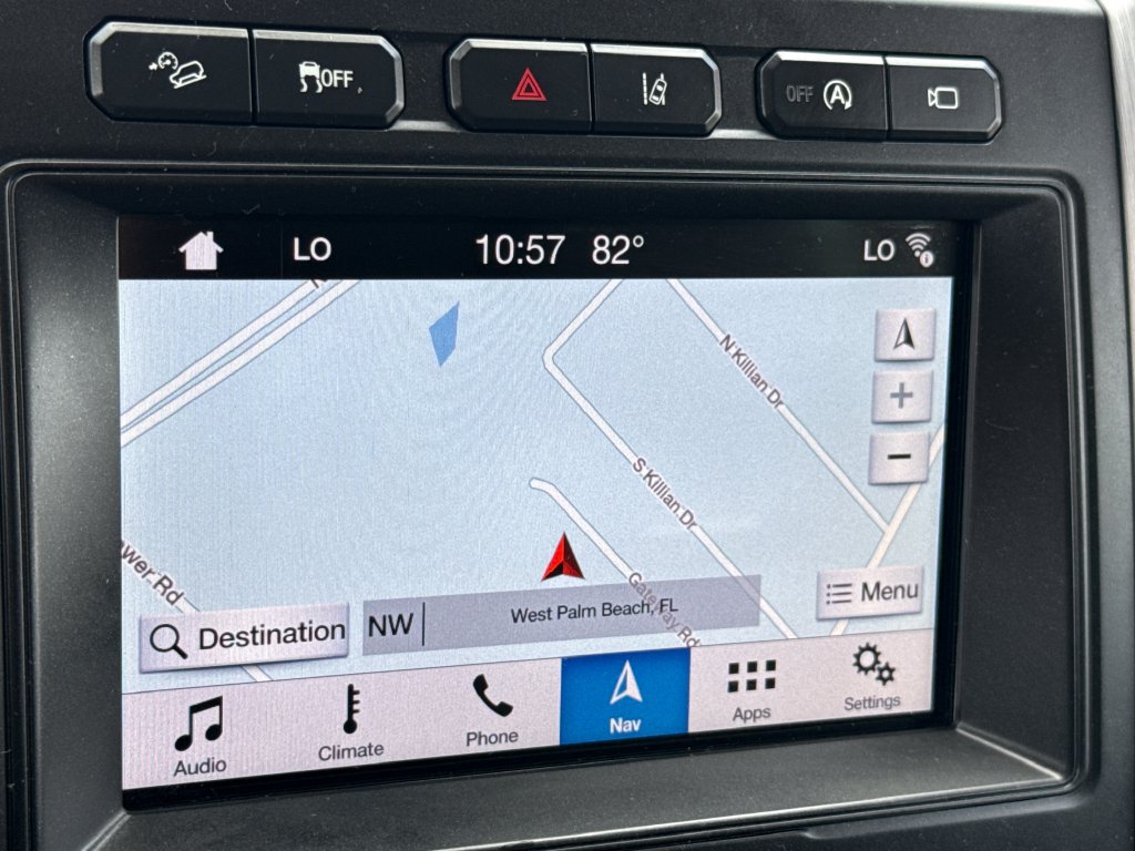 Used 2019 Ford Expedition Platinum AWD/4WD image 22