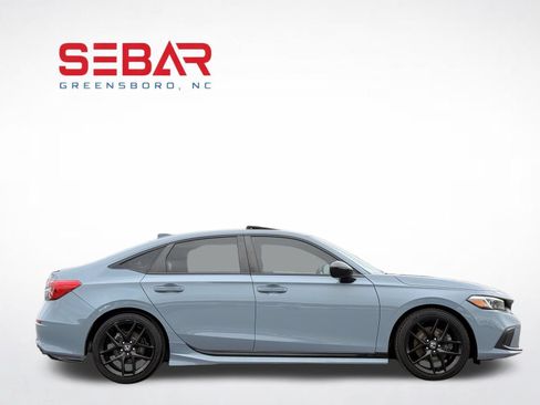 Used 2023 Honda Civic Si image 7
