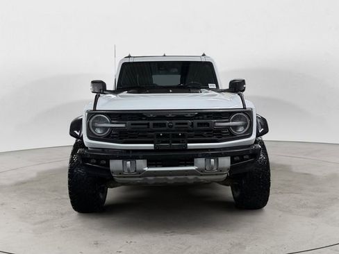 Certified 2023 Ford Bronco Raptor image 8