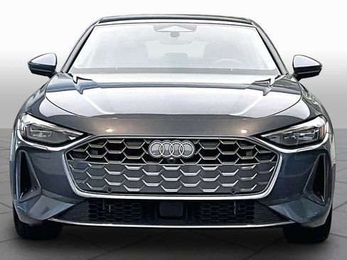 Used 2025 Audi A5 2.0T Premium w/ Convenience Package AWD/4WD image 4