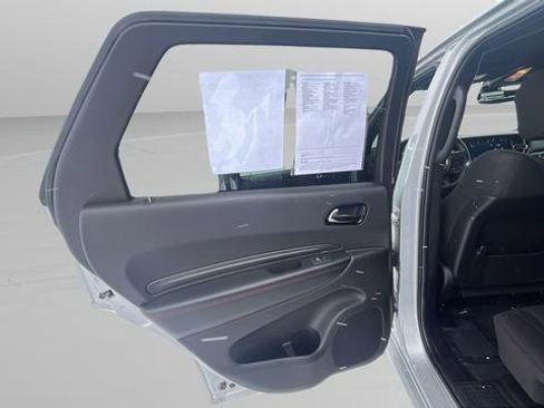 Certified 2025 Dodge Durango GT AWD/4WD image 20