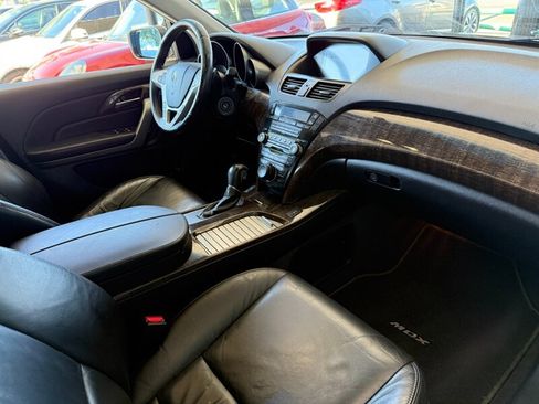 Used 2011 Acura MDX w/ Technology & Entertainment image 29