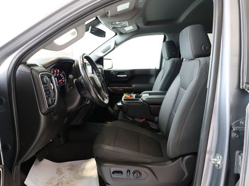 Used 2021 Chevrolet Silverado 1500 LT AWD/4WD image 14