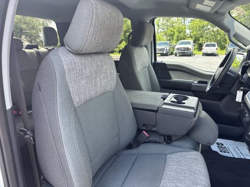 Used 2023 Ford F150 XLT RWD image 33