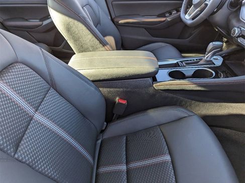 New 2025 Nissan Altima 2.5 SR image 29