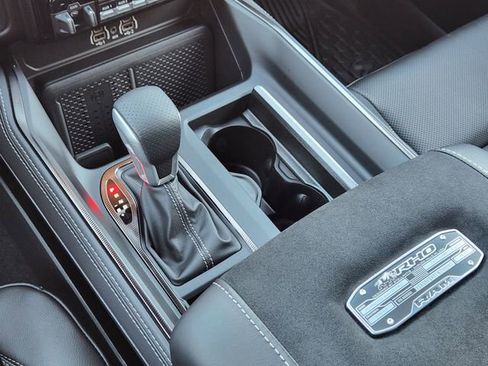 New 2026 RAM 1500 RHO image 16