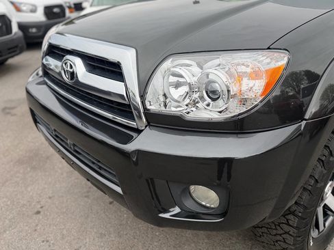 Used 2008 Toyota 4Runner SR5 image 14
