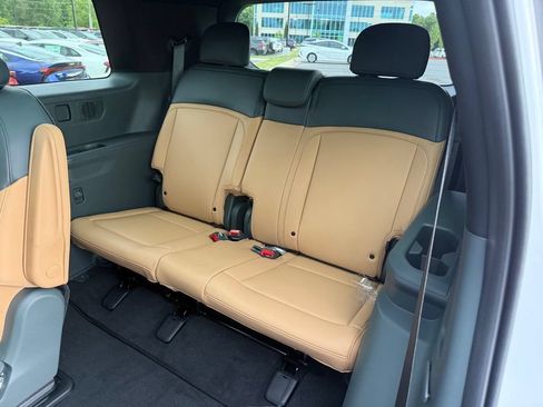 New 2027 Kia Telluride SX X-Line AWD/4WD image 26