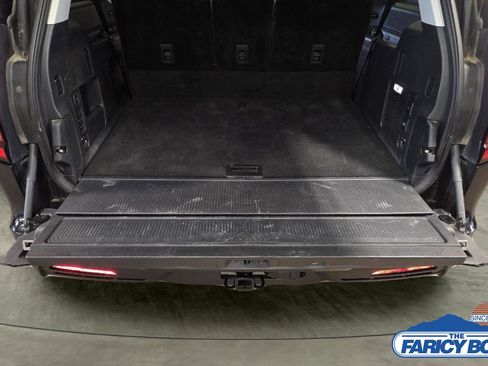 Used 2025 Ford Expedition Max Active image 49