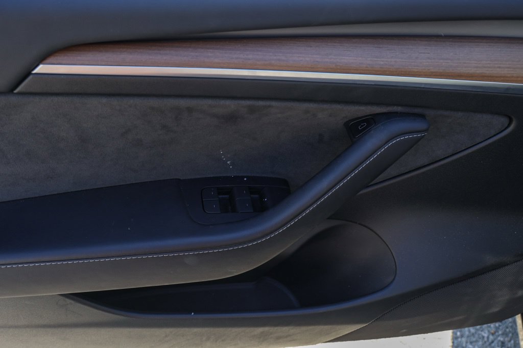Used 2023 Tesla Model 3 Standard Range RWD image 25