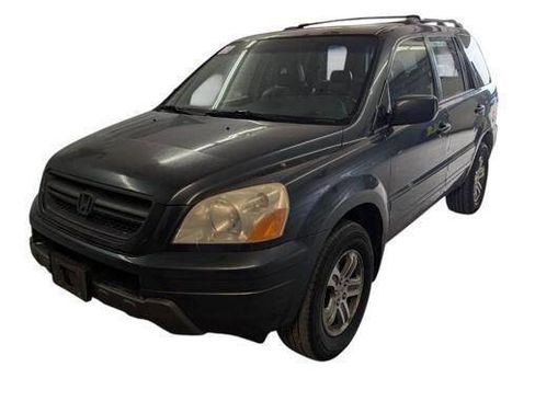Used 2005 Honda Pilot EX-L image 1
