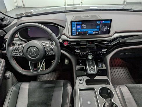 Certified 2026 Acura MDX A-Spec image 18