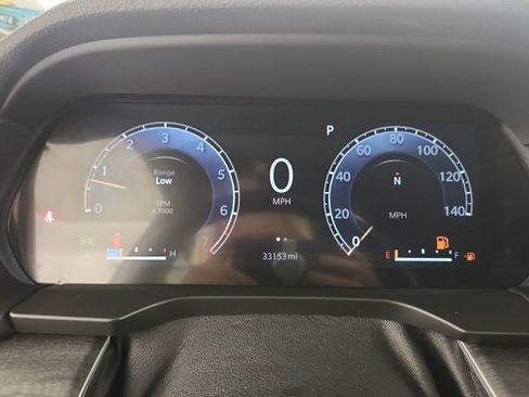 Used 2021 Jeep Grand Cherokee L Limited image 10