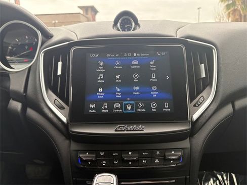 Used 2019 Maserati Ghibli image 13