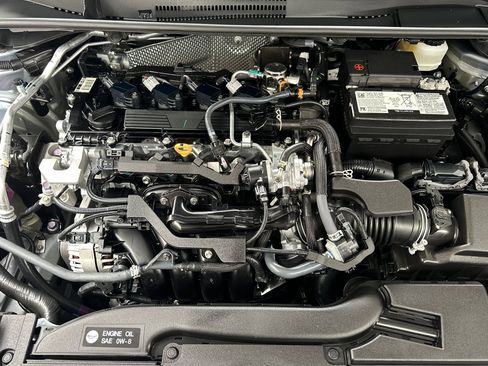 Used 2024 Toyota Corolla LE image 22