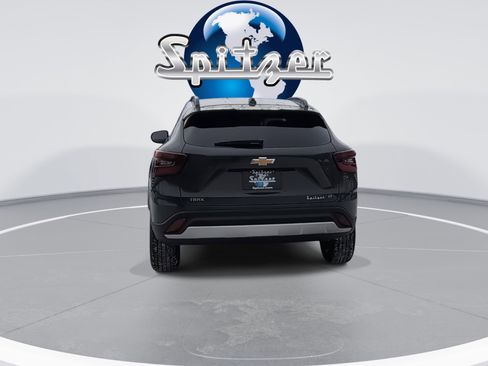 New 2026 Chevrolet Trax LT image 64