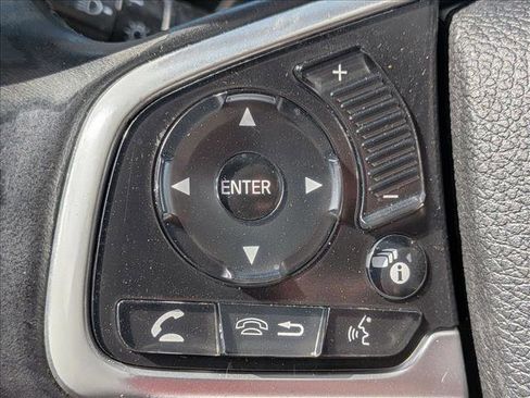 Used 2017 Honda Civic EX-L image 11