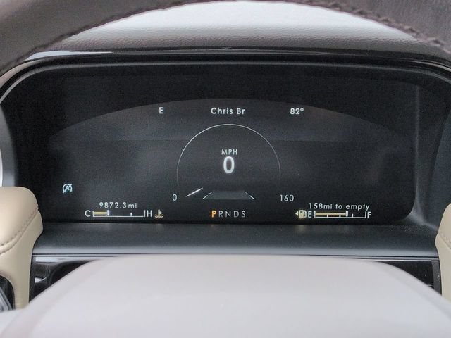 Used 2023 Lincoln Nautilus FWD w/ Premium Package image 27