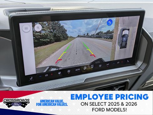 New 2026 Ford Bronco Sport Badlands w/ Badlands Tech Package AWD/4WD image 19