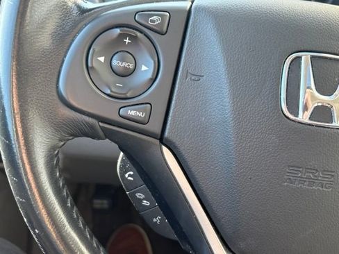 Used 2013 Honda CR-V EX-L image 11
