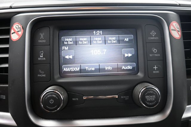 Used 2024 RAM 1500 Classic SLT AWD/4WD image 24