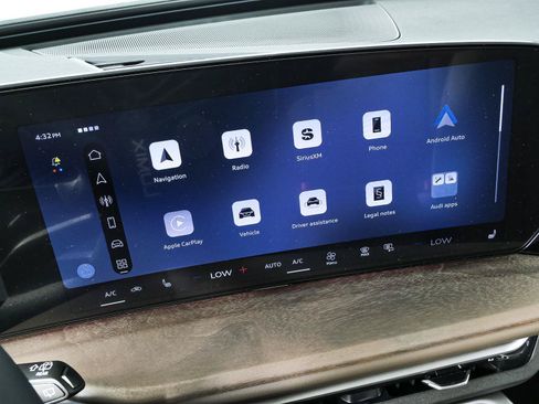 New 2026 Audi Q5 Premium AWD/4WD image 14