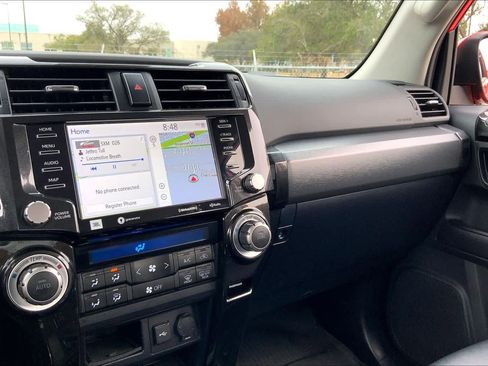 Used 2023 Toyota 4Runner TRD Pro image 34