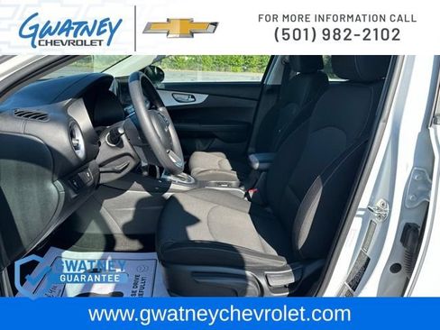 Used 2023 Kia Forte LXS FWD image 20