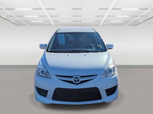 Used 2008 MAZDA MAZDA5 Sport image 8