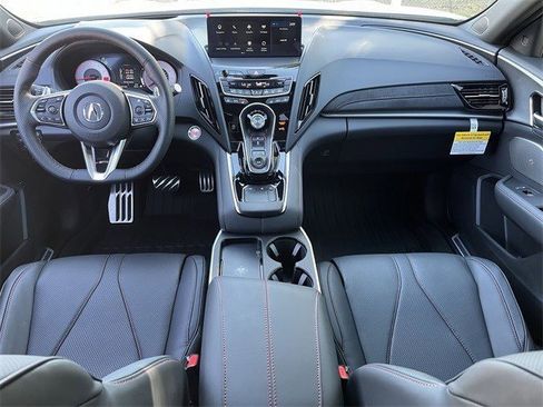 New 2026 Acura RDX A-Spec image 11