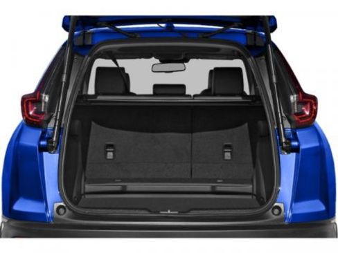 Used 2021 Honda CR-V Touring image 11