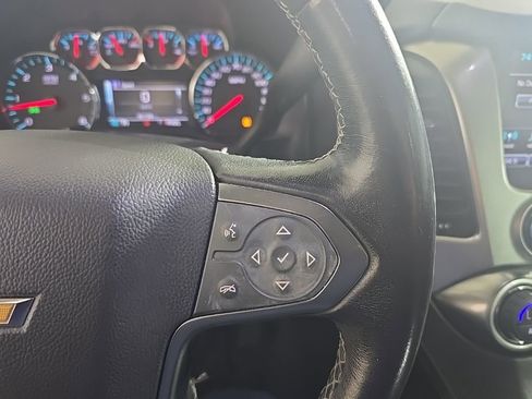 Used 2020 Chevrolet Tahoe LS image 11