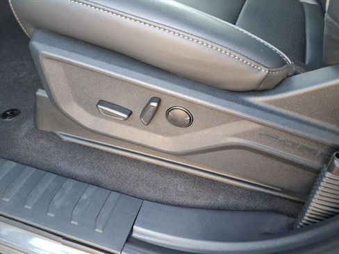 New 2025 Ford F150 Lariat w/ Equipment Group 501A Mid image 11