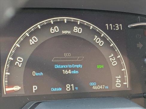 Used 2020 Toyota RAV4 Limited w/ Limited Grade Weather Package image 5