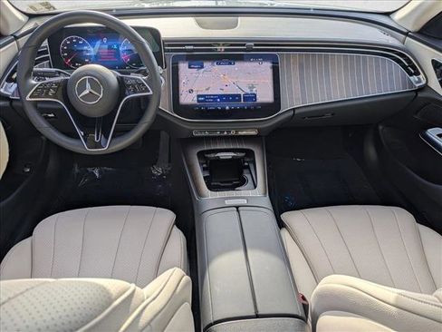 Used 2026 Mercedes-Benz E 350 Sedan image 19