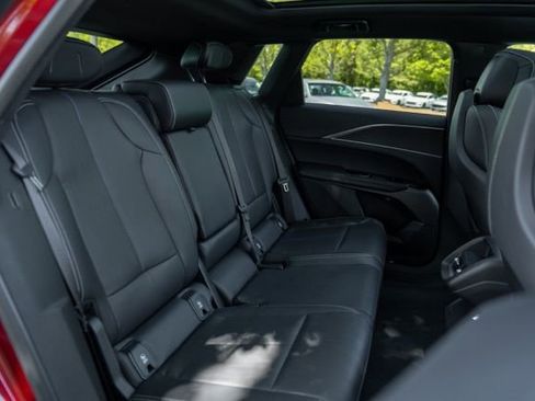 Used 2024 Cadillac Lyriq Sport RWD image 45