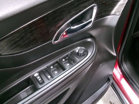 Used 2015 Buick Encore FWD image 21