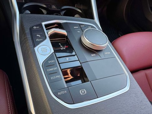 Certified 2023 BMW 330i xDrive Sedan w/ Premium Package image 14