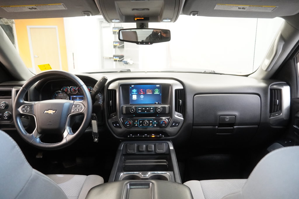 Used 2014 Chevrolet Silverado 1500 LT w/ All Star Edition AWD/4WD image 18