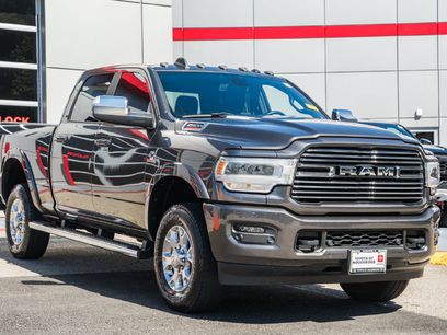 Used 2022 RAM 2500 Laramie
